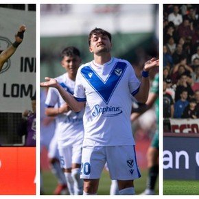 Torneo Clausura: ya hay tres clasificados a octavos de final