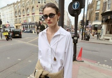 Aquí están las camisas masculinas más bonitas y versátiles de la temporada