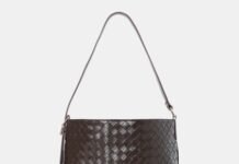Los bolsos efecto piel en tendencia este otoño 2025 que parecen lujo silencioso pero cuestan menos de 30 euros en El Corte Inglés