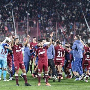 ¿Cuánto dinero lleva acumulado Lanús en la Sudamericana y cuánto puede sumar si sale campeón?
