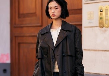 Estos abrigos son los más elegantes: perfectos para un armario cápsula a cualquier edad