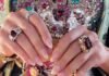 Manicura francesa: cómo hacerla bonita en casa y 25 ideas originales para lucir uñas