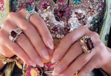 Manicura francesa: cómo hacerla bonita en casa y 25 ideas originales para lucir uñas