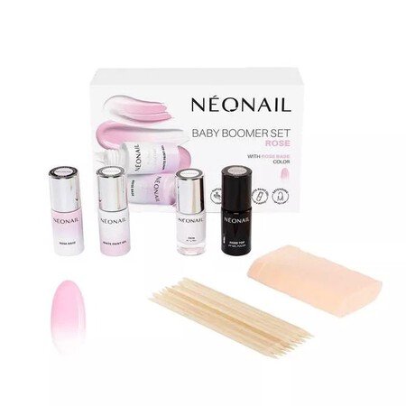 Set Neonail