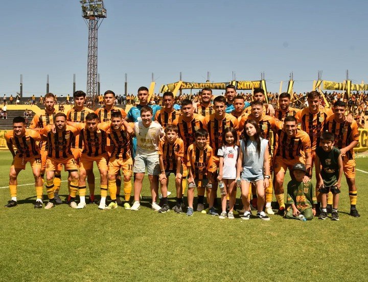 Mitre quiere cerrar bien el año.