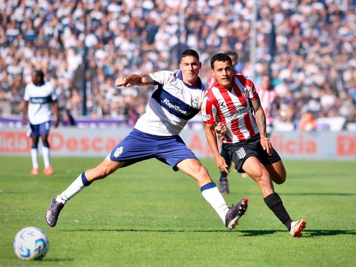 Se viene una nueva edición del clásico.