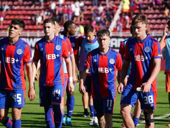 Partidos de hoy, lunes 20 de octubre: horario y por dónde ver fútbol en vivo