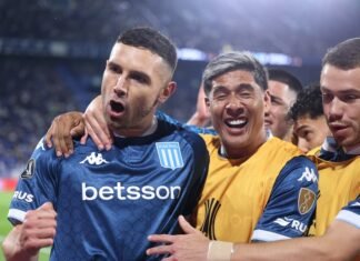 Partidos de hoy, miércoles 22 de octubre: horario y por dónde ver fútbol en vivo