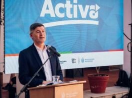 Passerini sobre la gestión de Milei: «Está saliendo mal el experimento»