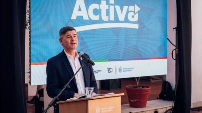 Passerini sobre la gestión de Milei: