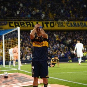 Duro golpe para Boca: cayó con Belgrano en la Bombonera y dejó puntos importantes