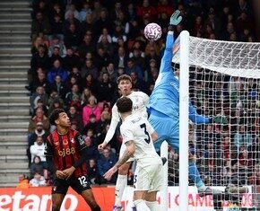 Polémica en Inglaterra: el adiós a un clásico de la Premier League