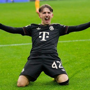 Chicos de Oro: quiénes son las nuevas joyas del fútbol europeo