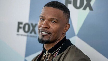 Jamie Fox