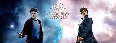 'Harry Potter', en qué orden ver las películas de la mágica saga creada por J.K. Rowling