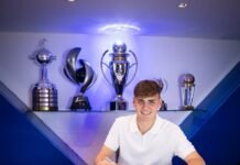 ¿Qué hicieron los chicos de la Sub 20 a una semana de jugar la final del Mundial?