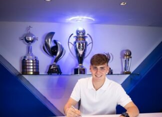 ¿Qué hicieron los chicos de la Sub 20 a una semana de jugar la final del Mundial?