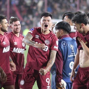 Lanús, un modelo de crecimiento