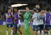Racing y Lanús por las finales: hora, día, TV y árbitros de las revanchas coperas