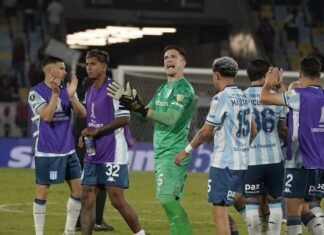 Racing y Lanús por las finales: hora, día, TV y árbitros de las revanchas coperas