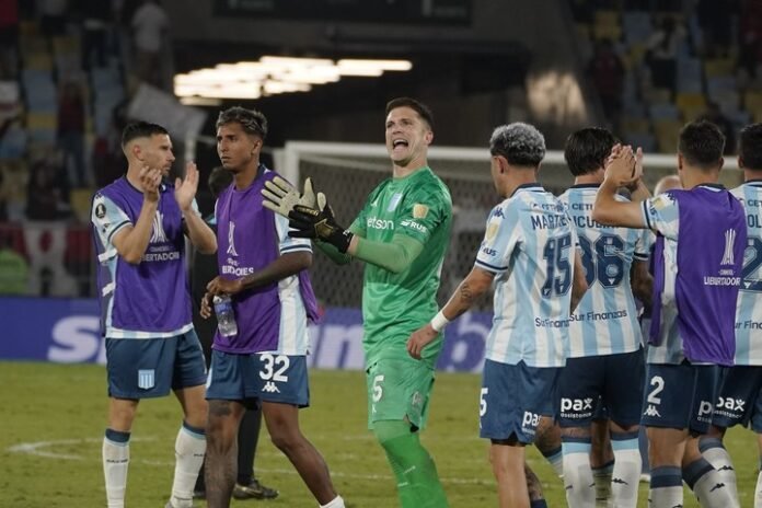 Racing y Lanús por las finales: hora, día, TV y árbitros de las revanchas coperas