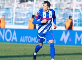 Sigali, ex capitán de Racing, con Olé: «La energía del equipo te lleva puesto, será difícil para Flamengo»