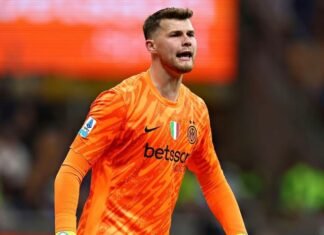 Tragedia en Italia: un arquero del Inter atropelló y mató a un jubilado