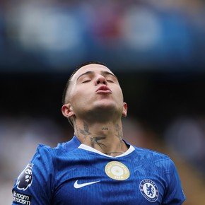 Polémica en Inglaterra: el adiós a un clásico de la Premier League