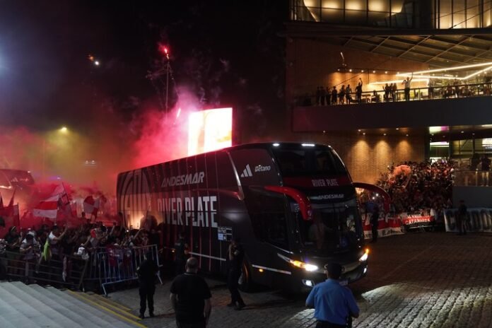 Una Copa lleva a la otra: todo lo que se juega River ante Independiente Rivadavia