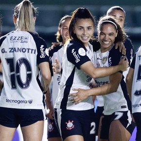 Libertadores Femenina: Deportivo Cali y Corinthians definirán el título