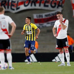 Hincha y verdugo de River: Alejo Véliz y un partido especial en el Gigante