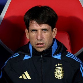 Placente: elogios para Prestianni y Silvetti tras el pase a la final de Argentina