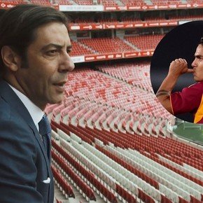 ¿Qué dijo Benfica sobre la chance de contratar a Dybala?