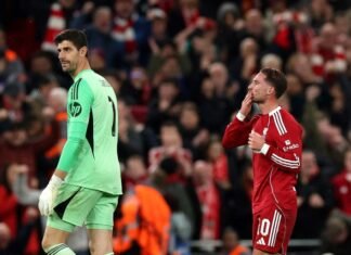 Alexis Mac Allister: la clave para recuperar su nivel y el consejo para Mastantuono