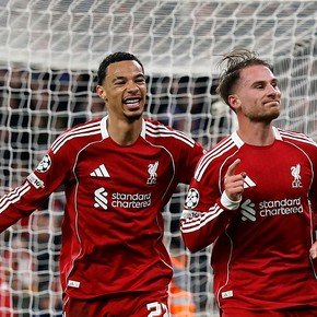 Champions League: resultados de la fecha 4 y posiciones