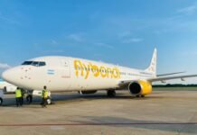 Almundo y Flybondi lanzan un beneficio exclusivo en pasajes para la provincia de Córdoba