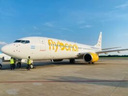 Almundo y Flybondi lanzan un beneficio exclusivo en pasajes para la provincia de Córdoba