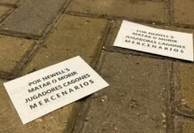 Amenazaron al plantel de Newell’s mientras pelea para no descender