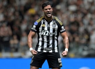 Atlético Mineiro y el paso de los aires triunfales a la mesura antes de la final con Lanús: «Es el partido de nuestras vidas» y «tenemos que mejorar»