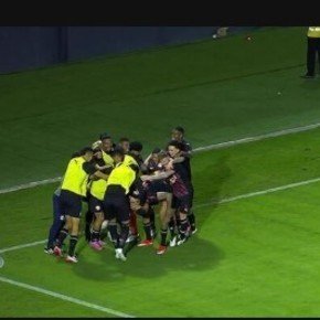 A. Mineiro perdió en el Brasileirao antes de la final de la Sudamericana contra Lanús