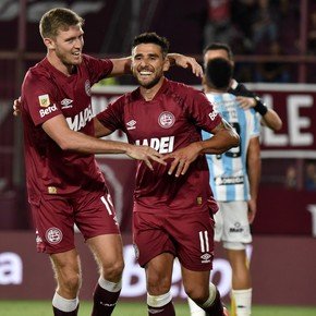 Lanús, con mayoría de titulares, le ganó a Atlético Tucumán y llega con todo a la final de la Sudamericana