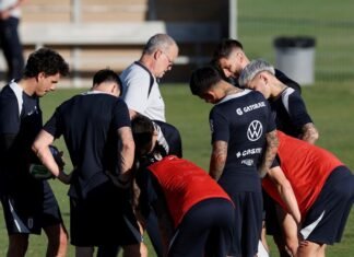 Bielsa, sobre el Mundial 2026: «Que compitan 48 selecciones son inventos…»