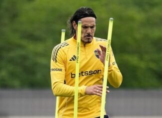 Boca EN VIVO: el 11 de Úbeda ante River, Cavani, doble turno y más noticias de este miércoles 5 de noviembre