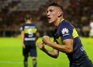 Boca, EN VIVO: práctica de fútbol en la Bombonera, el 11 vs. River, la palabra de Paredes y las últimas noticias de este jueves 6 de noviembre