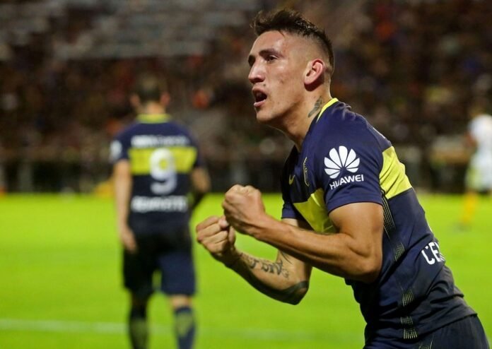 Boca, EN VIVO: práctica de fútbol en la Bombonera, el 11 vs