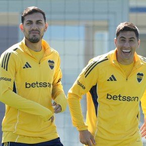 La chance histórica que tendrá Boca en el superclásico ante la crisis de River
