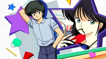 Kimagure Orange Road