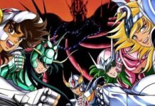 ‘Caballeros del Zodiaco’, ‘Dragon Ball’, ‘Heidi’ y otros animes clásicos de los años 60, 70 y 80 que se pueden ver en streaming para volver a la infancia