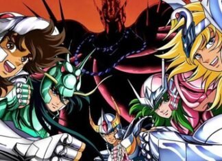 ‘Caballeros del Zodiaco’, ‘Dragon Ball’, ‘Heidi’ y otros animes clásicos de los años 60, 70 y 80 que se pueden ver en streaming para volver a la infancia