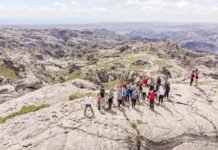 Camina Córdoba, Episodio 1: Cerro Mogote